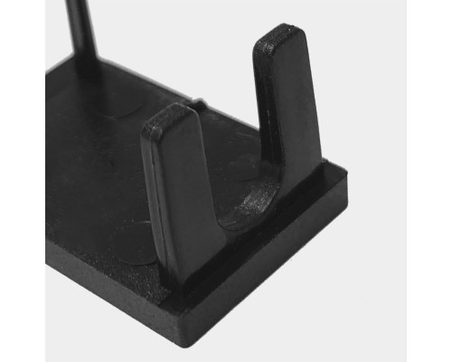 Заглушка Favourite 1013-ZP-001 Logica L26*W17мм