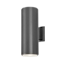 4514-2W, уличный светильник, D175xW115xH315, 2xE27x40W, IP54, excluded