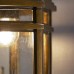 Уличный настенный светильник Favourite 1458-1W Guards 1*E27*60W, IP44 D220*W430*H520мм