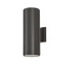 Бра Favourite 4514-2W Pola 2*E27*40W, IP54 D175*W115*H315мм