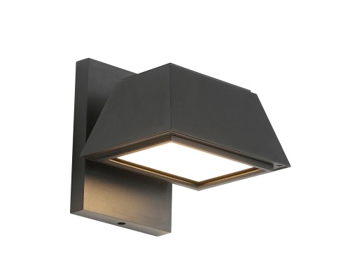 Бра Favourite 4300-1W Trapezium LED*15W, 430LM, 4000K, IP54 D165*W165*H155мм