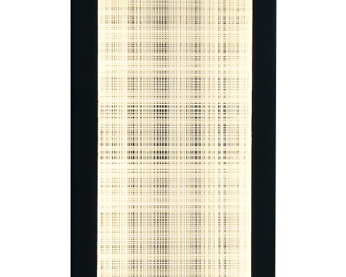 Бра Favourite 4298-1W Mist LED*12W, 180LM, 4000K, IP54 D50*W150*H300мм