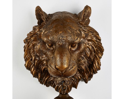 Уличный настенный светильник Favourite 2818-1W Hunt 1*E27*60W, IP44 D280*W310*H580мм