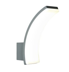 3034-1W, уличный светильник, D158xW91xH235, 1xLEDx13W, 1100LM, 4000K, IP65, included