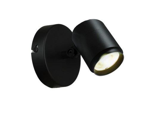 Уличный настенный светильник Favourite 4638-1W Securitas LED*12W, 1050LM, 4000K, IP65 D150*W100*H135мм