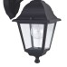 Уличный настенный светильник Favourite 1813-1W Leon 1*E27*60W, IP44 D200*W150*H315мм