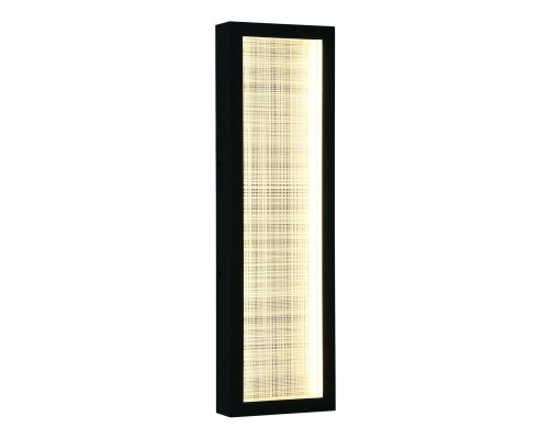 Бра Favourite 4298-2W Mist LED*30W, 650LM, 4000K, IP54 D50*W150*H600мм