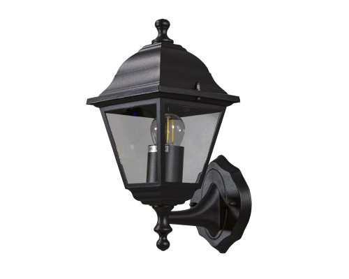 Уличный настенный светильник Favourite 1812-1W Leon 1*E27*60W, IP44 D200*W150*H315мм
