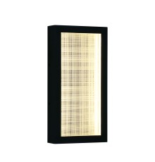 4298-1W, уличный светильник, D50xW150xH300, LEDx12W, 180LM, 4000K, IP54, included