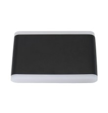 2863-2W, уличный светильник, D50xW175xH110, 2xLEDx6W, 650LM, 3000K, IP54, included