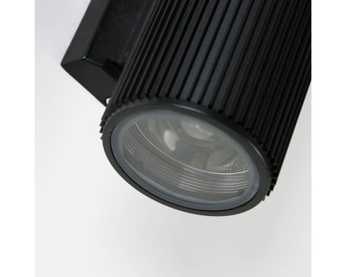 Уличный настенный светильник Favourite 2858-2W Pola 2*E27*40W, IP54 D155*W90*H260мм