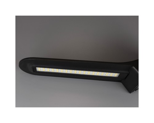 3030-1W, уличный светильник, D142xW76xH258, 1xLEDx13W, 600LM, 4000K, IP54