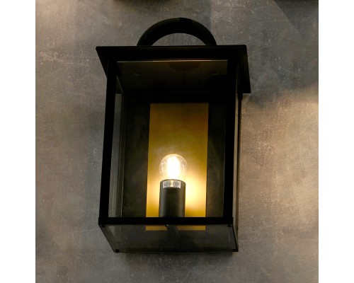 Бра Favourite 4299-1W Lume 1*E27*40W, IP44 D140*W230*H360мм