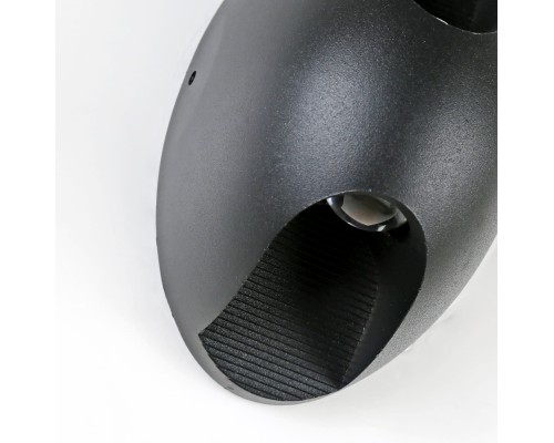 Уличный настенный светильник Favourite 2685-2W Bidirect 2*LED*3W, 480LM, 3000K, IP54 D85*W100*H160мм