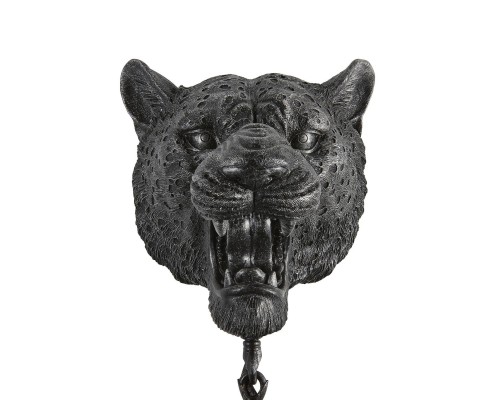 Уличный настенный светильник Favourite 2253-1W Hunt 1*E27*60W, IP44 D210*W210*H500мм