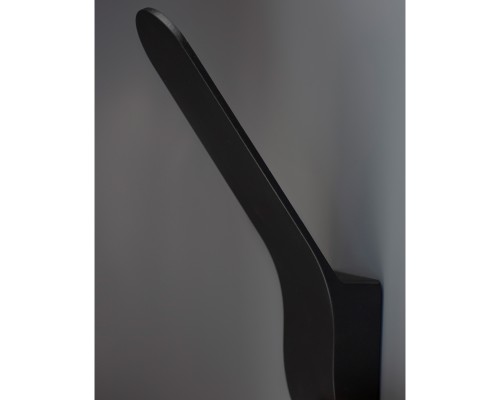 3030-1W, уличный светильник, D142xW76xH258, 1xLEDx13W, 600LM, 4000K, IP54