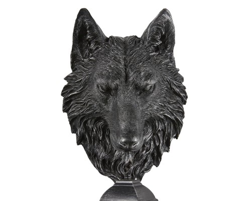 Уличный настенный светильник Favourite 2252-1W Hunt 1*E27*60W, IP44 D230*W270*H630мм