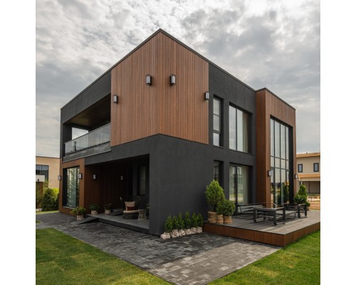 Бра Favourite 4385-1W Barer LED*8W, 700LM, 3000K, IP54 D165*W140*H350мм