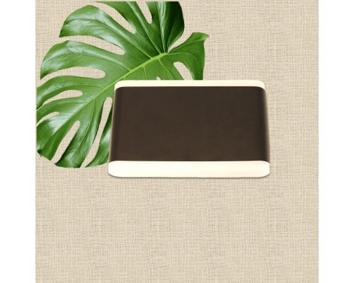 2863-2W, уличный светильник, D50xW175xH110, 2xLEDx6W, 650LM, 3000K, IP54