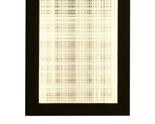 Бра Favourite 4298-1W Mist LED*12W, 180LM, 4000K, IP54 D50*W150*H300мм