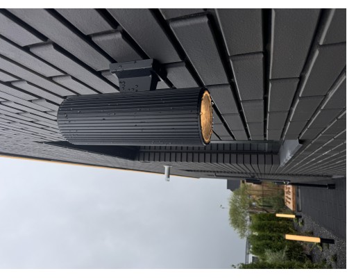 Бра Favourite 4513-2W Pola 2*E27*40W, IP54 D175*W115*H315мм