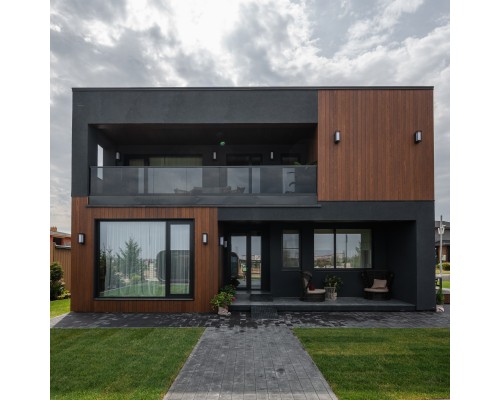 Бра Favourite 4385-1W Barer LED*8W, 700LM, 3000K, IP54 D165*W140*H350мм