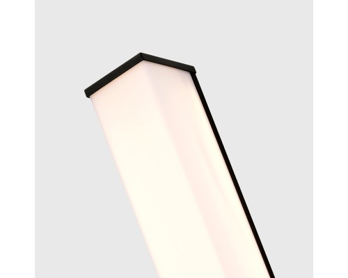 Бра Favourite 4395-1W Paolo LED*20W, 1750LM, 3000K, IP54 D130*W90*H520мм