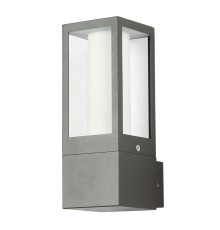 3035-1W, уличный светильник, D93xW75xH210, 1xGU10x35W, IP65, excluded