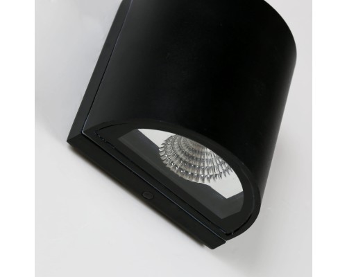 2683-2W, уличный светильник, D80xW120xH120, 2xLEDx3W, 480LM, 3000K, IP54