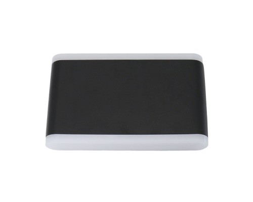 2863-2W, уличный светильник, D50xW175xH110, 2xLEDx6W, 650LM, 3000K, IP54