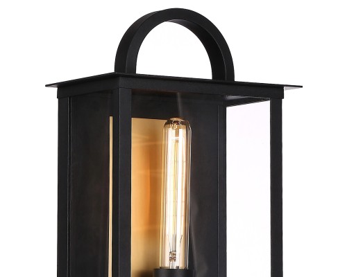 Бра Favourite 4299-1W Lume 1*E27*40W, IP44 D140*W230*H360мм