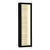 Бра Favourite 4298-2W Mist LED*30W, 650LM, 4000K, IP54 D50*W150*H600мм