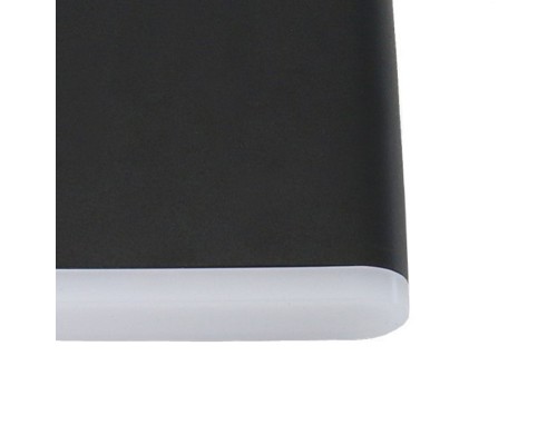 2863-2W, уличный светильник, D50xW175xH110, 2xLEDx6W, 650LM, 3000K, IP54