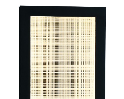 Бра Favourite 4298-1W Mist LED*12W, 180LM, 4000K, IP54 D50*W150*H300мм