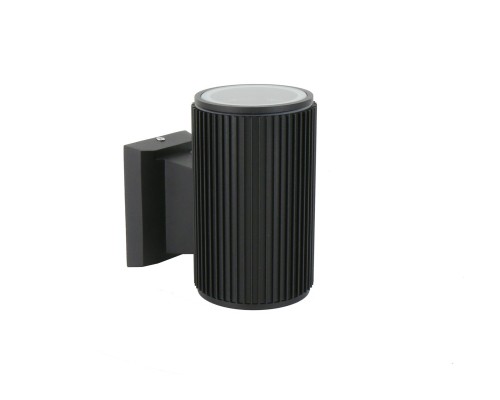 Уличный настенный светильник Favourite 2857-1W Pola 1*E27*60W, IP54 D155*W90*H160мм