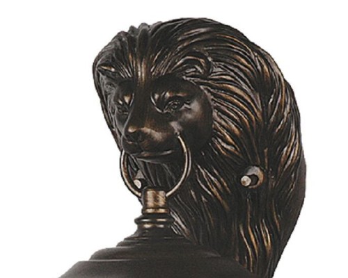 Уличный настенный светильник Favourite 1336-1W Guards 1*E27*60W, IP44 D215*W165*H440мм