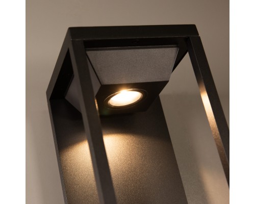 Бра Favourite 4386-1W Tom LED*5W, 438LM, 3000K, IP54 D165*W140*H355мм