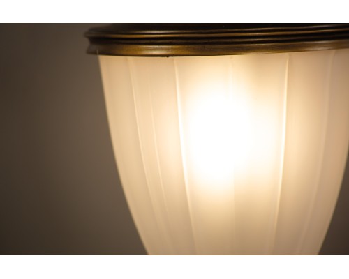 Уличный настенный светильник Favourite 1335-1W Guards 1*E27*60W, IP44 D215*W165*H440мм