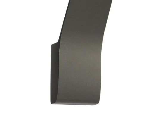 3030-1W, уличный светильник, D142xW76xH258, 1xLEDx13W, 600LM, 4000K, IP54