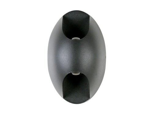 Уличный настенный светильник Favourite 2685-2W Bidirect 2*LED*3W, 480LM, 3000K, IP54 D85*W100*H160мм