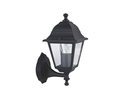 Уличный настенный светильник Favourite 1812-1W Leon 1*E27*60W, IP44 D200*W150*H315мм