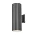 Бра Favourite 4514-2W Pola 2*E27*40W, IP54 D175*W115*H315мм