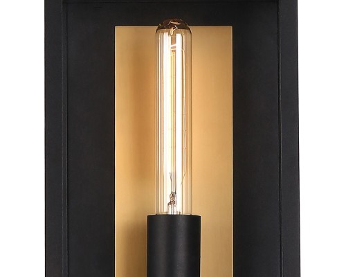 Бра Favourite 4299-1W Lume 1*E27*40W, IP44 D140*W230*H360мм