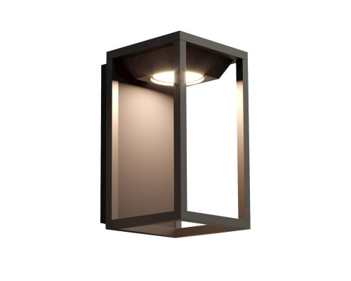 Бра Favourite 4386-1W Tom LED*5W, 438LM, 3000K, IP54 D165*W140*H355мм