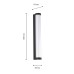 Уличный настенный светильник Favourite 4639-1W Kolonne LED*16W, 1400LM, 3000K, IP65 D95*W60*H500мм