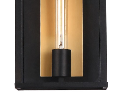 Бра Favourite 4299-1W Lume 1*E27*40W, IP44 D140*W230*H360мм