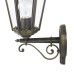 Уличный настенный светильник Favourite 1808-1W London 1*E27*100W, IP44 D260*W190*H515мм