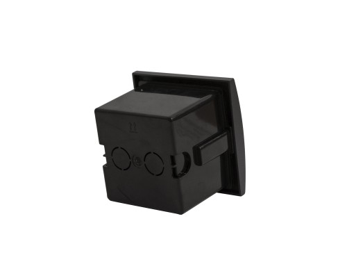 Уличный врезной светильник Favourite 4193-1W Maddy LED*3W, 360LM, 4000K, IP65 L72*W90*H90мм