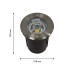 Уличный врезной светильник Favourite 3039-1U Earthen 1*LED*6.5W, 515LM, 4000K, IP67 L108*W108*H128мм
