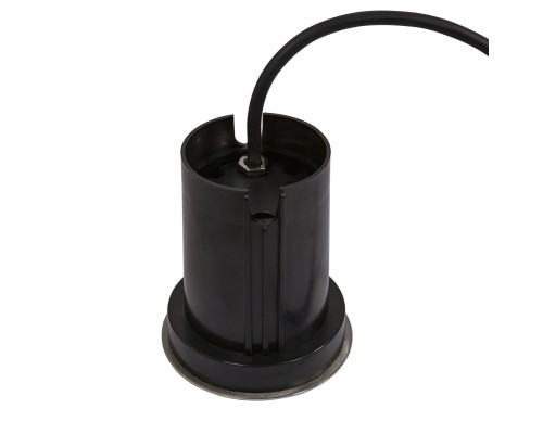 Уличный врезной светильник Favourite 3039-1U Earthen 1*LED*6.5W, 515LM, 4000K, IP67 L108*W108*H128мм